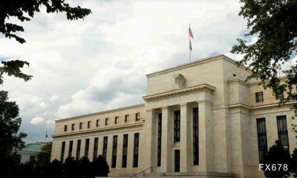 瑞银投资 一名华尔街美联储主席人选表态支持大幅降息